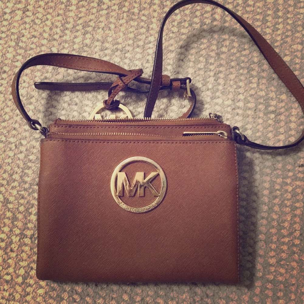 Michael Kors Crossbody